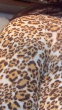 แต่ฉันแค่กำลังทำความสะอาด