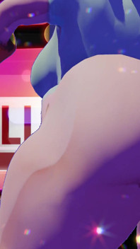 Big Butt & Boobs Physics Solved Bts