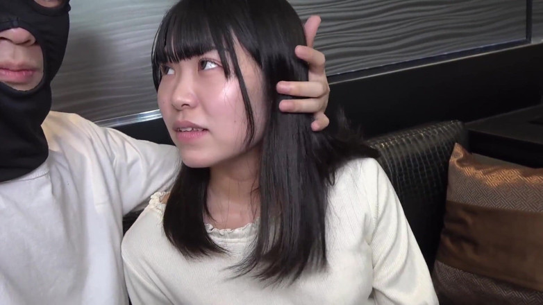 Asian happy ending: Asian angel del 19474