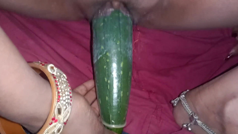 jayabhabhi: Une femme au foyer d’un village indien aime les légumes...