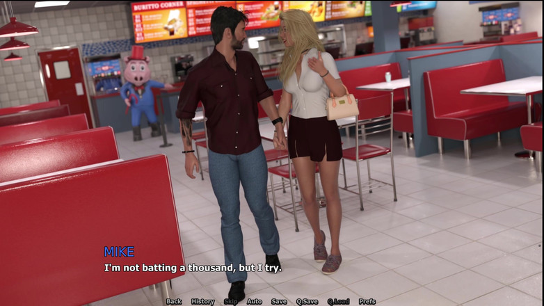 Wickedgammes studio: Sons of Analarchy Part 107 (new Update)