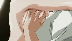 Erotic Animation: Pembantu rumah mahukan batang besar tegar