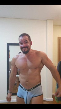 What Did You Think of These Underwear?