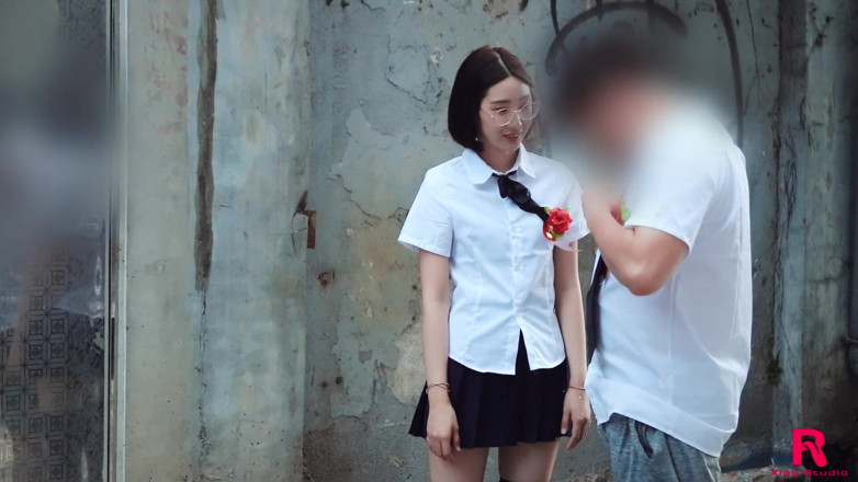Asian Milfs n Teens: Čínská dobrá studentka se pokazí - Perv milfs n teens