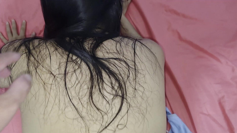 InsaciableX: Si Dia Mengejutkan Saya Dengan Hadiah Muktamad, Malam Yang Tidak...