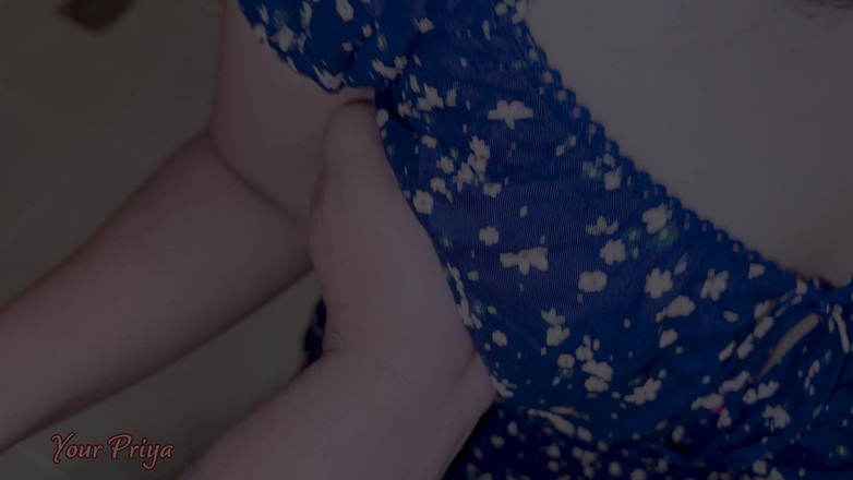 Your Priya: Priya Mandi Dan Berkongkek Sebelum Perkahwinan Semasa Dia Merakam