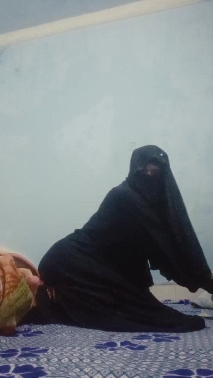 Urvashipatil123: Urvashipatil Rani Kinnar's Vlog Video Goes Viral