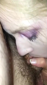 Od vedle Dolly - kompilace cocksucking 1