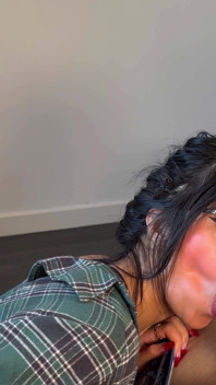 Aaliyah yasin si cewek cantik aaliyah yasin dicrot di muka banyak banget