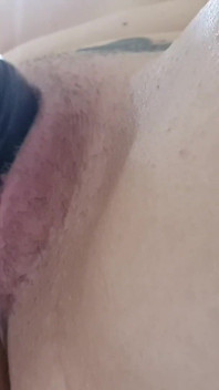 Loud Moaning Orgasm with Vibrator...