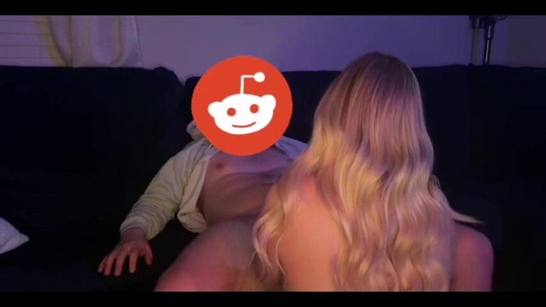 Premature Stella: I Took His Virginity and Made Him Cum Inside Me...