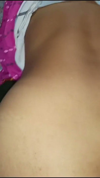 My Younger Daughter-in-law Is Crazy About Dever Dick