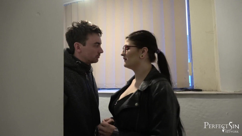 Perfect Sin Network: Сюрприз утрьох