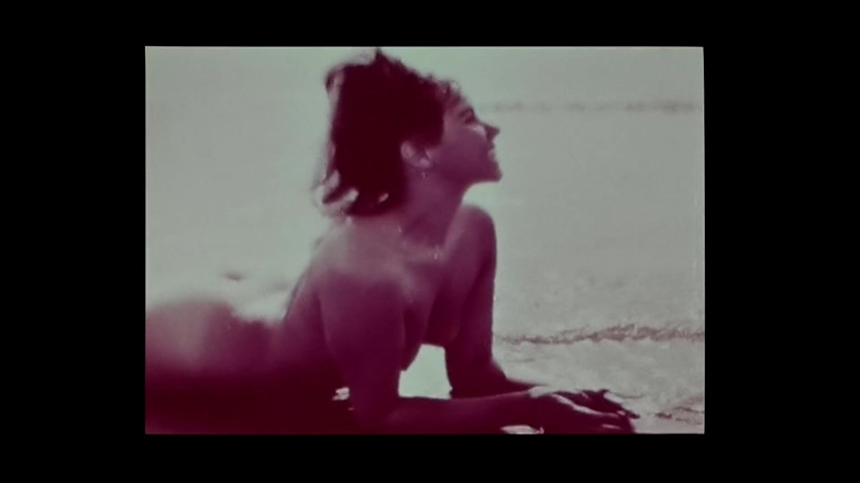Close Encounter Vintage: Vintage porno retro erotisch theater - vixens aan de oceaan