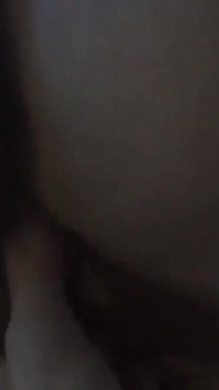 Brincando Com a Bunda Gigante Da Minha Loira