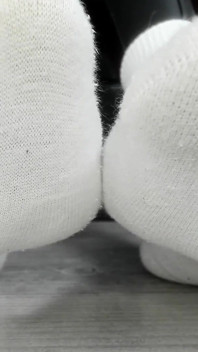 Smell Socks