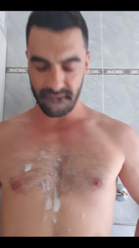 After a Good Massage