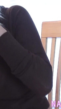Titty jebanie seks na telefon z ogromnym wytryskiem