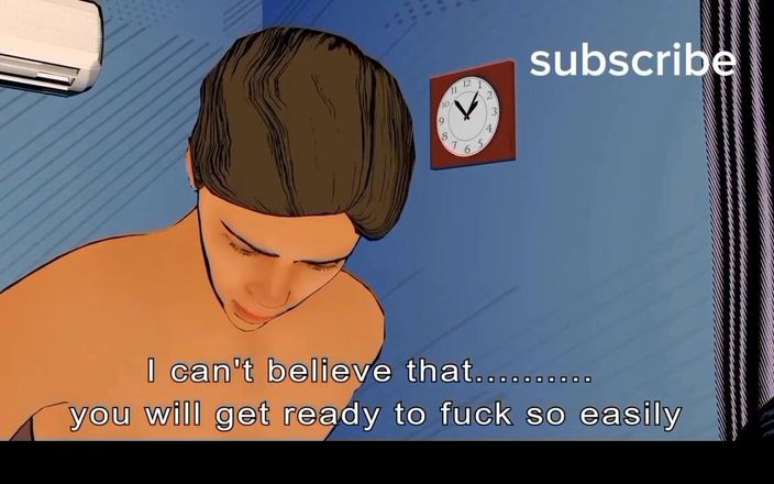 Alon pornostar: 집에서 섹스하는 밀프