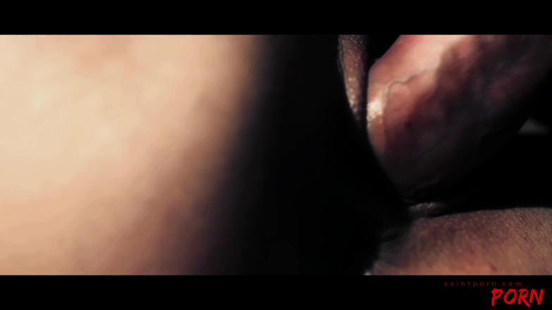 SaintPorn: Medový démon najde nového milence