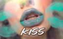 Rarible Diamond: Nụ hôn ồn ào mint
