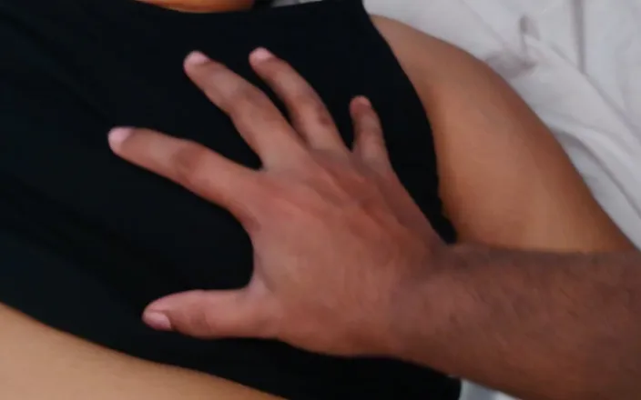Aria Mia: Step Son and Step Mother Romantic Cum