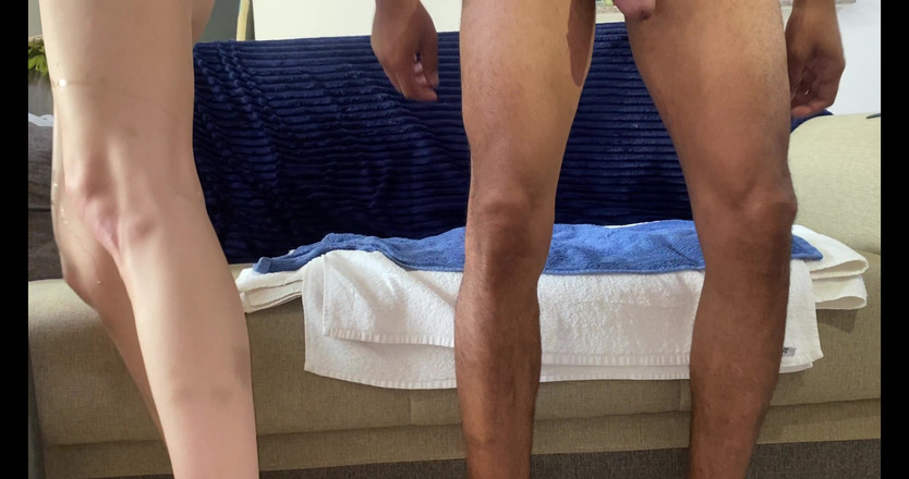Girlnona: I Said to My Husband Your Cock Is Too Small...