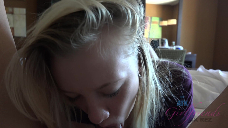 ATK Fans (Girlfriends): Férias virtual em Las Vegas Bailey Brooke 3/3
