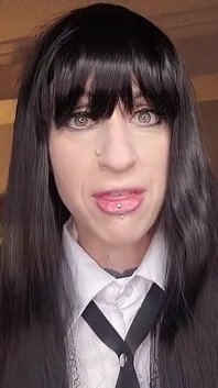 Kakegurui obstawia swoje ciało