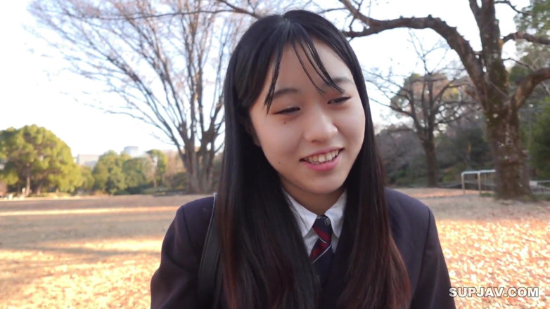 Asian happy ending: Anjo Asiático 20644