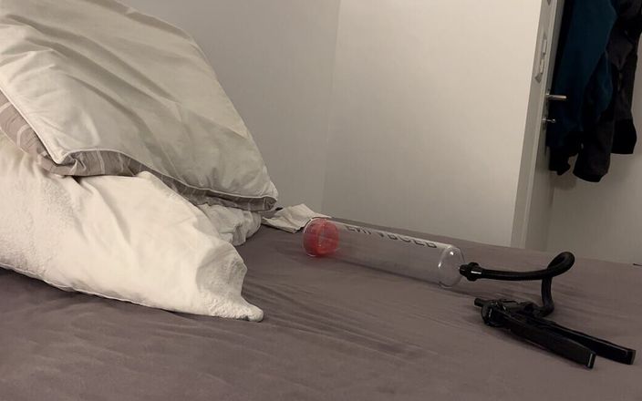 LuNino: Ejaculare în de penis