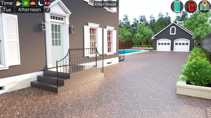 LoveSkySan69Real: Milfy City [v0.6e] Del 40 Beautiful Woman Body av Loveskysan69