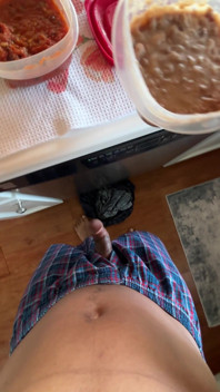 Thesubjojo - membuat makan siang dengan saus krim spesial