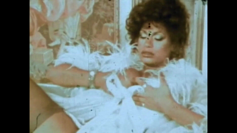 The Unforgettable: Vanessa E Susan Si Godono Il Pene