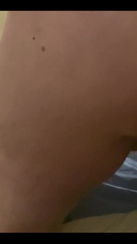 Watch My Fuck My Ass with My Favourite Red Dildo