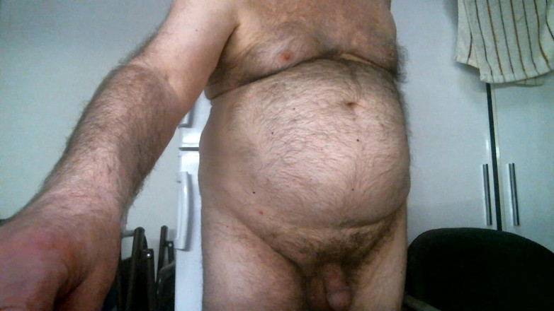 Coach Karl dude lodge: कोच कार्ल बेली और निप्पल रगड़