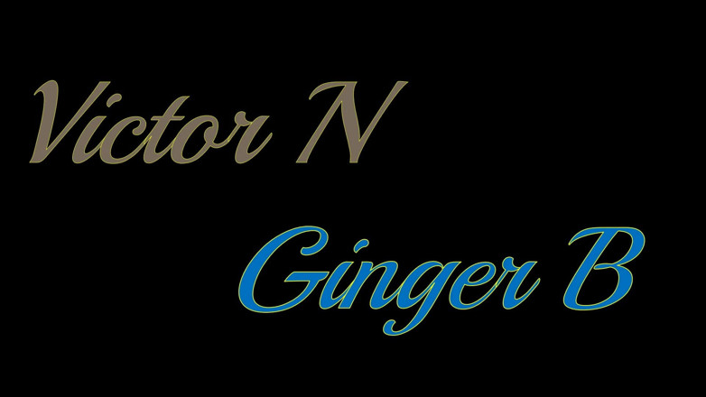 Victor N Ginger B: Setting up a New Camera