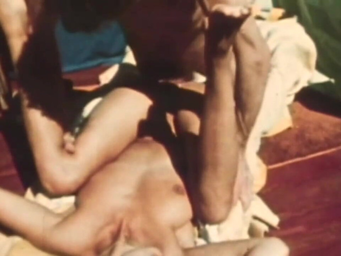 Vintage Usa: Легенда порно - США 1969, початок - сцена 36