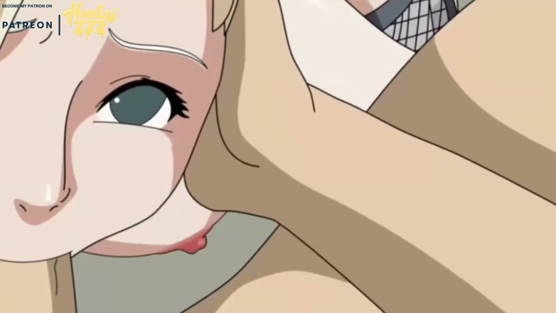 Hentai ZZZ: 3 Kompilasi Video Hentai Naruto tanpa ditapis