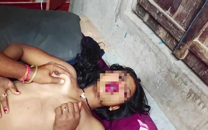 Bangala bhabhi: College-mädchen-sex mit freund in seinem zimmer