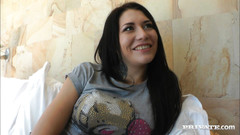 Private.com: 私人 Erika bellucci只为你服务