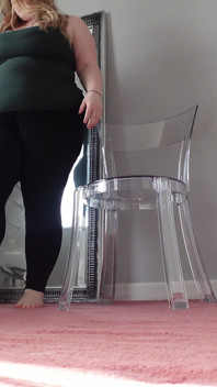 Giantess Saklambaç