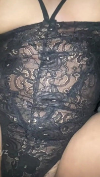 Desi ragazza nera video virale