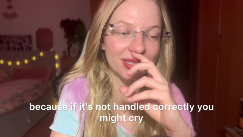 Goddess_Bella_Rae: Lợi ích của cắt bao quy đầu