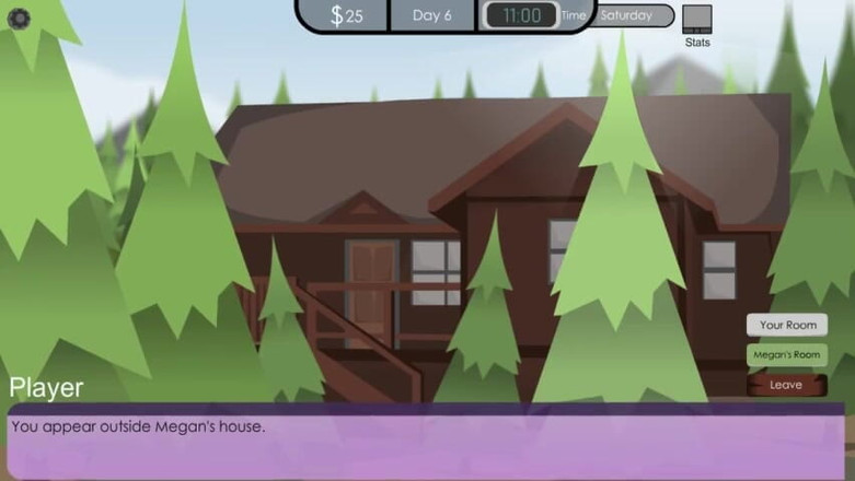 LoveSkySan69Real: Camp Fe [v 0.047]gameplay deel 1 door Loveskysan