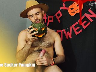 Loui Ferdi: The Sucker Pumpkin của Louiferdi