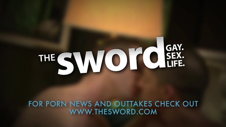 NakedSword: Desconhecido episódio 1 1