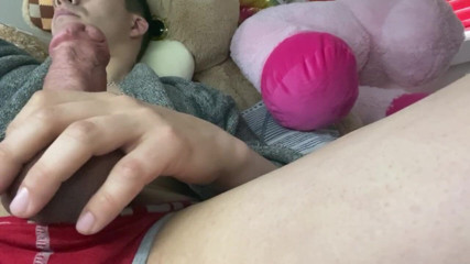 RiceQueenTopBoy: Mai multă pulă și mai multă spermă