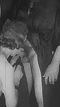 Messe Noire 1928 Återställd tyst erotisk film