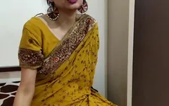 Teacher Had Sex with Student, Very Hot Sex, Indian Teacher and Student with Hindi Audio
